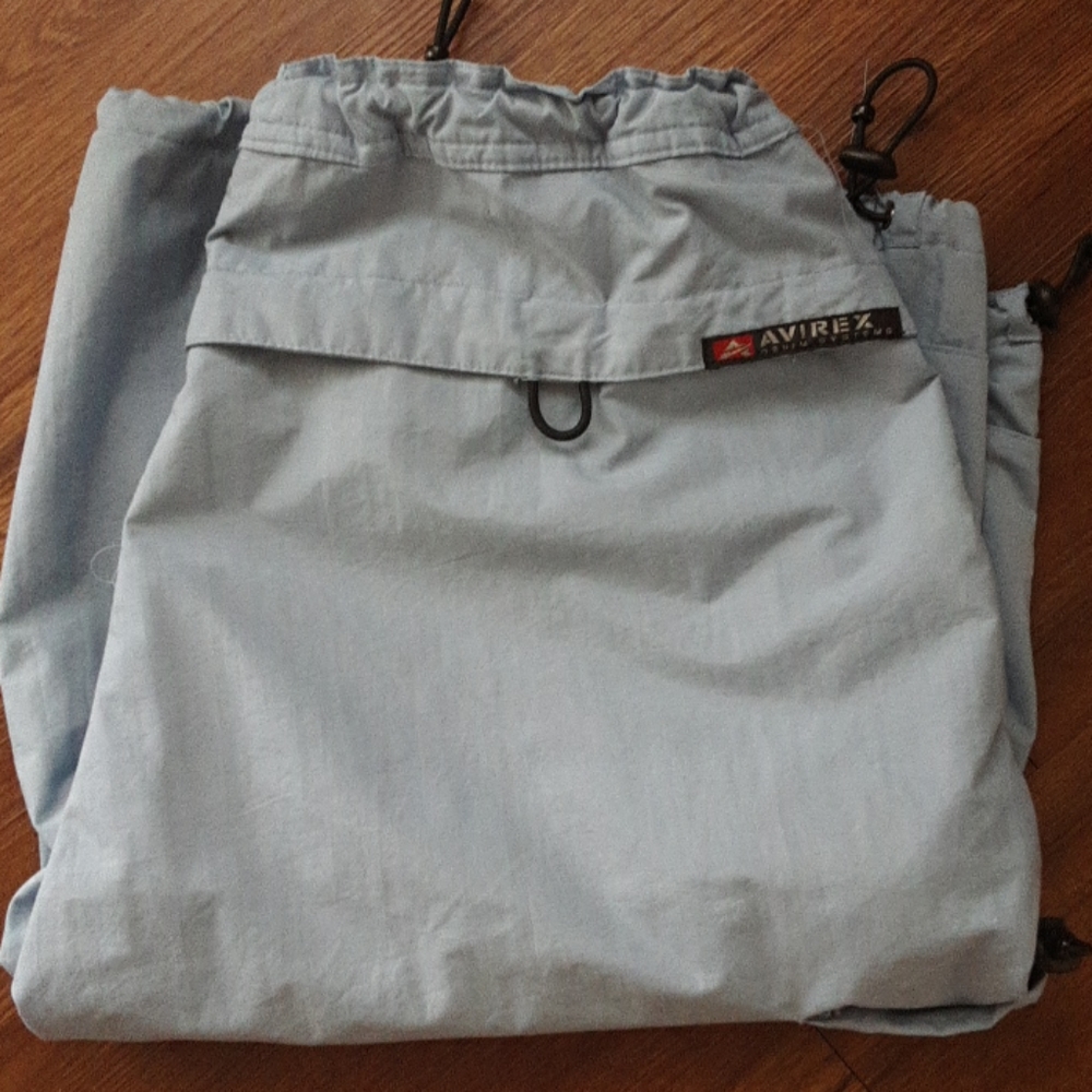 Avirex Mens Shorts